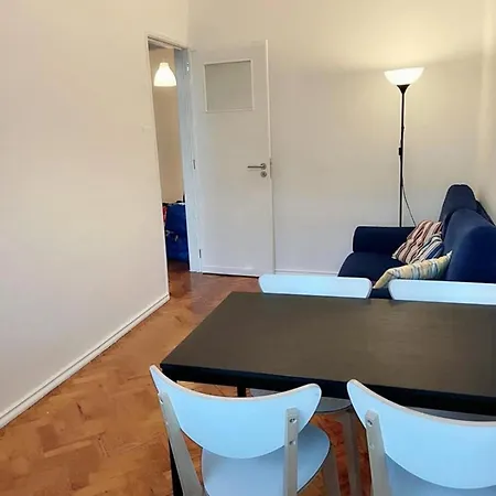 Pavic Apart Full Wifi شقة Drniš