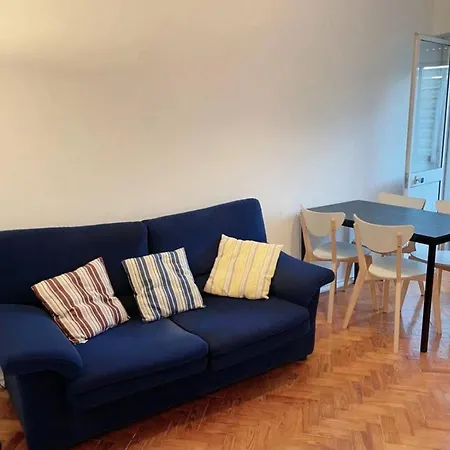 Pavic Apart Full Wifi شقة Drniš