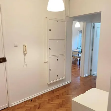 Pavic Apart Full Wifi شقة Drniš